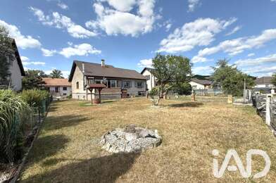 Maison 5 pièces 249000 €