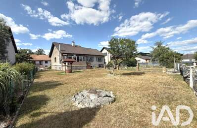 Vente Maison de village 5 pièces — photo du bien