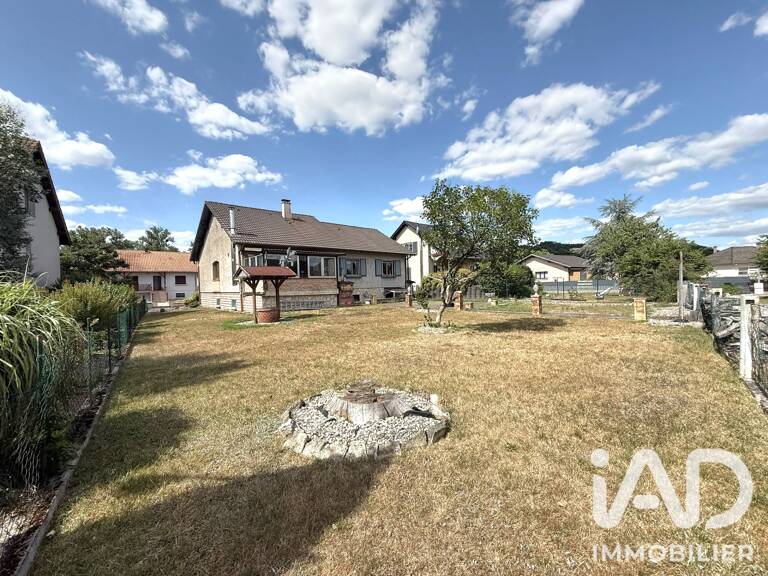 Vente Maison de village 5 pièces — photo 1