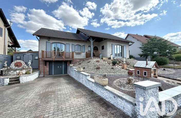 Vente Maison de village 5 pièces — photo 2