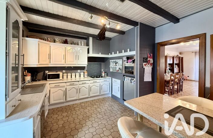 Vente Maison de village 5 pièces — photo 3