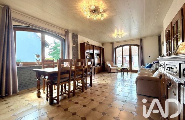 Vente Maison de village 5 pièces — photo 4