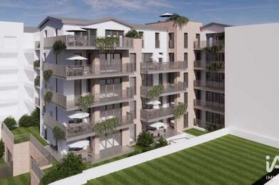 Appartement 3 pièces 300000 €