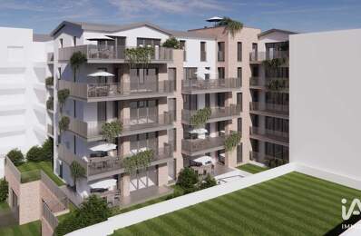 Vente Appartement 3 pièces — photo du bien