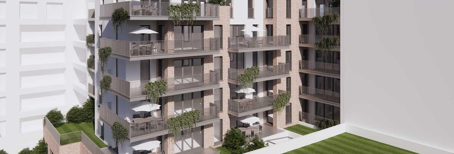 Appartement 3 Pièces 71 m² à vendre à Chartres (28000)