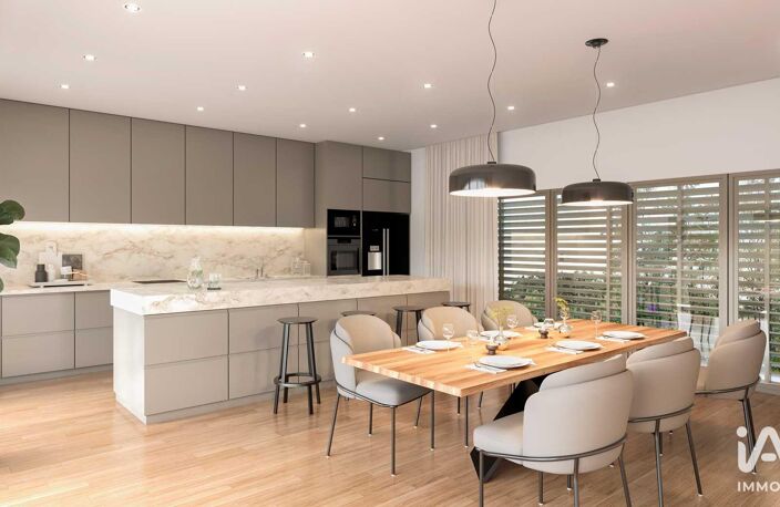 Vente Appartement 3 pièces — photo 2