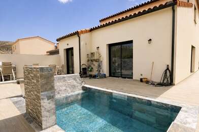 Maison 5 pièces 389000 €