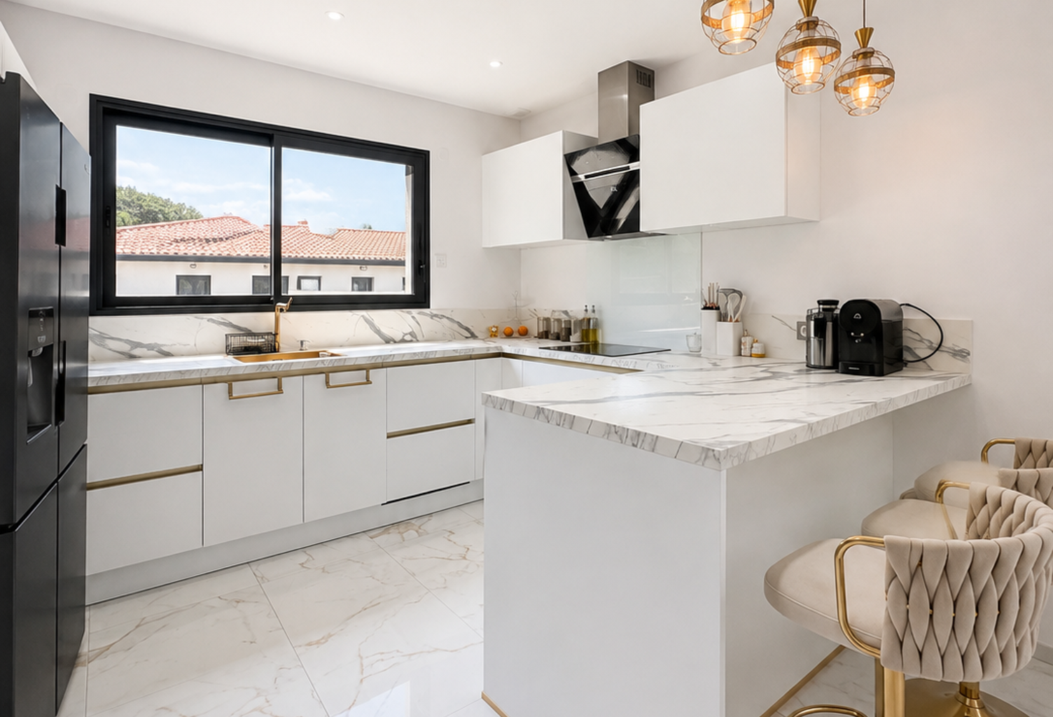 Vente Maison traditionnelle 5 pièces — photo 1