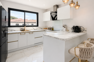 Maison 5 pièces 389000 €