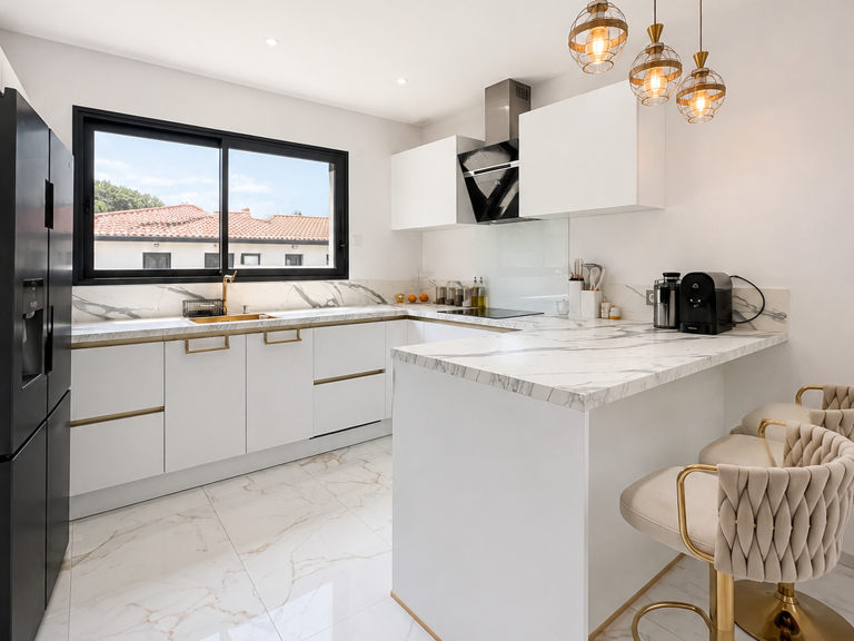 Vente Maison traditionnelle 5 pièces — photo 1