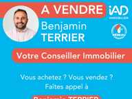 Vente Maison traditionnelle 5 pièces — photo 2