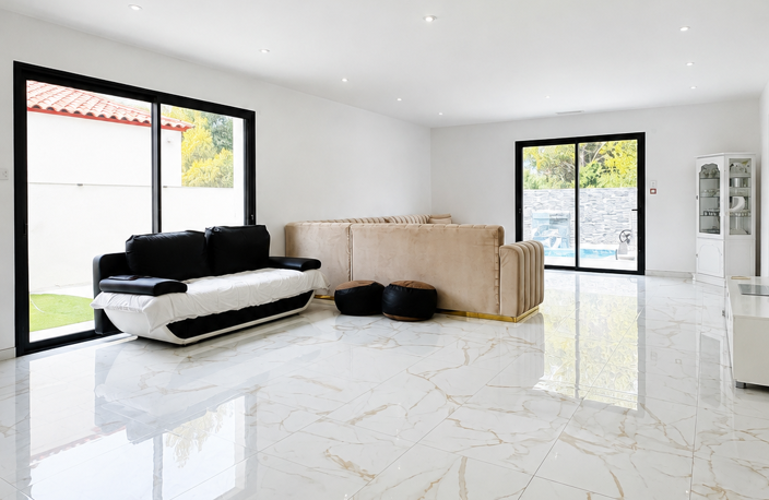 Vente Maison traditionnelle 5 pièces — photo 3