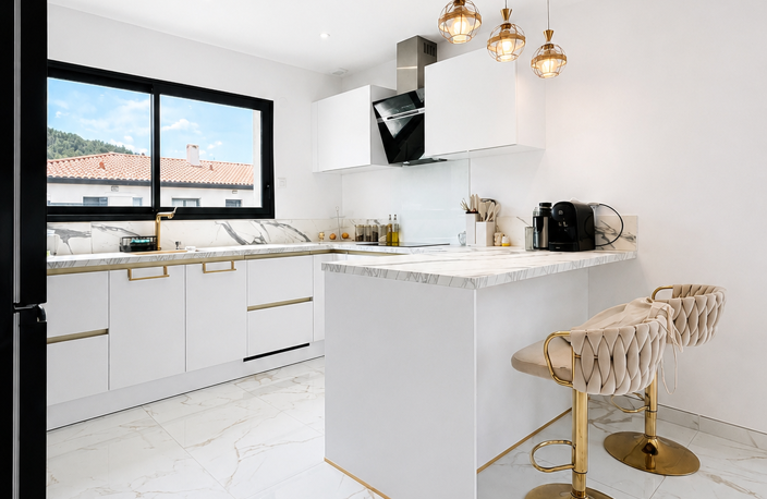 Vente Maison traditionnelle 5 pièces — photo 4