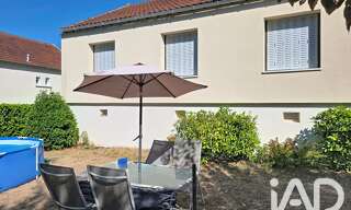 Maison 4 Pièces 77 m² à vendre à Bray-sur-Seine (77480)