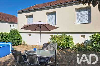 Maison 4 pièces 164000 €