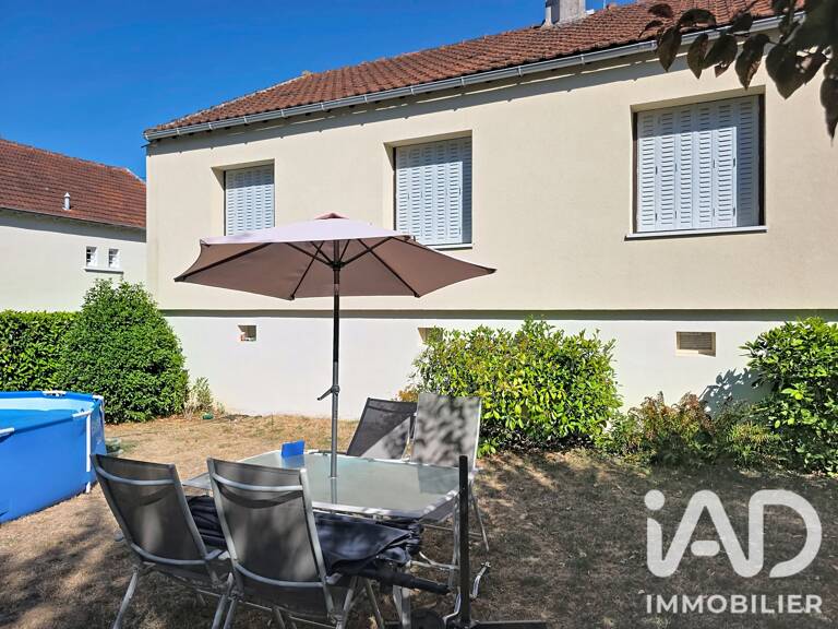 Vente Maison/villa 4 pièces — photo 1