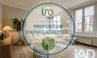Maison 5 Pièces 111 m² à vendre à Nonancourt (27320)