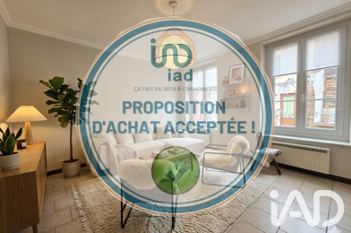 Maison 5 pièces 170000 €