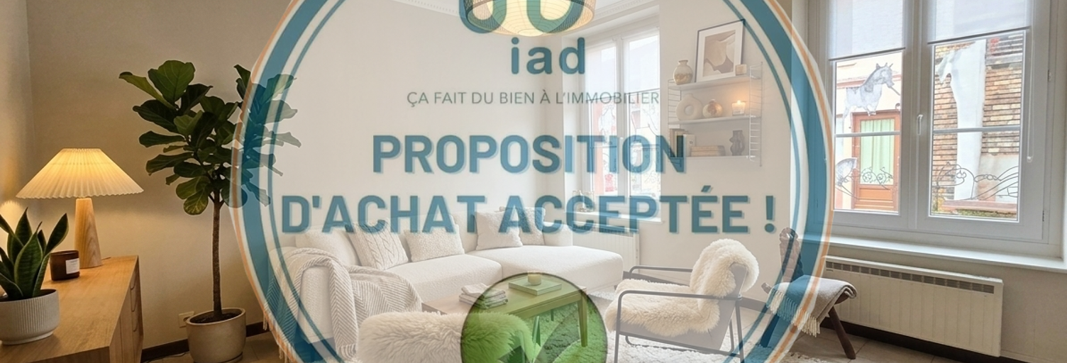 Maison 5 Pièces 111 m² à vendre à Nonancourt (27320)