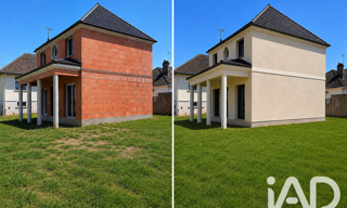 Maison 4 Pièces 115 m² à vendre à Pont-Sainte-Maxence (60700)