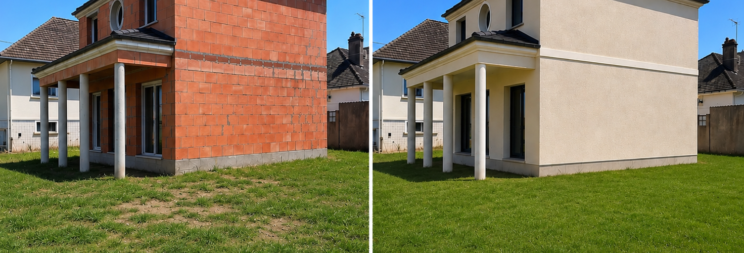 Maison 4 Pièces 115 m² à vendre à Pont-Sainte-Maxence (60700)