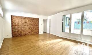 Appartement 5 Pièces 93 m² à vendre à Arcueil (94110)