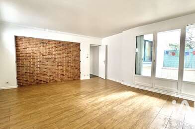 Appartement 5 pièces 329000 €