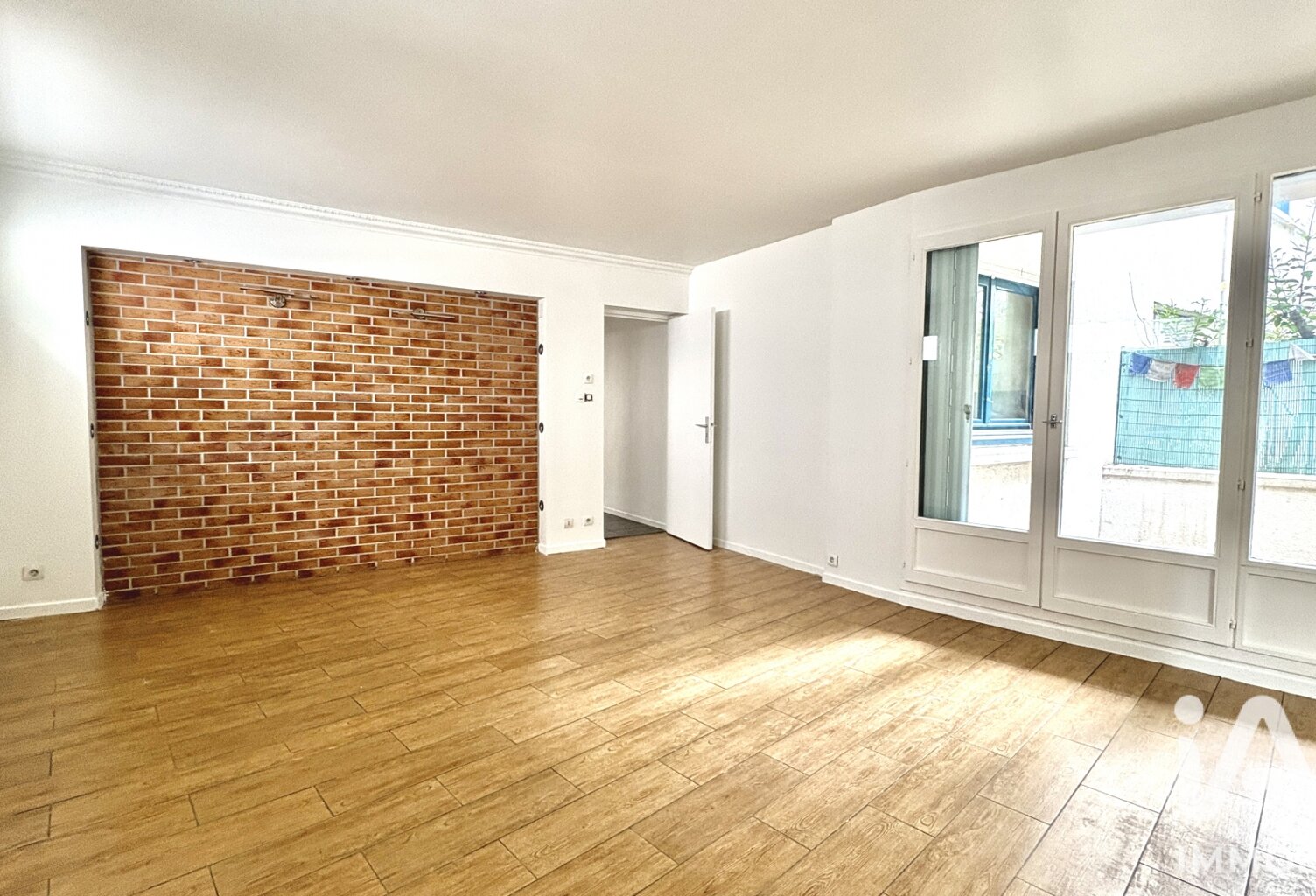 Vente Appartement 5 pièces — photo 1