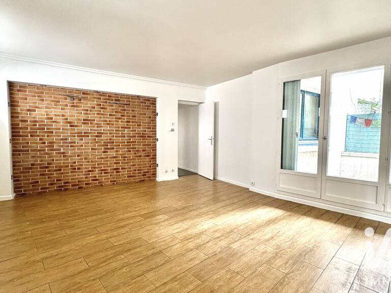 Vente Appartement 5 pièces — photo 1