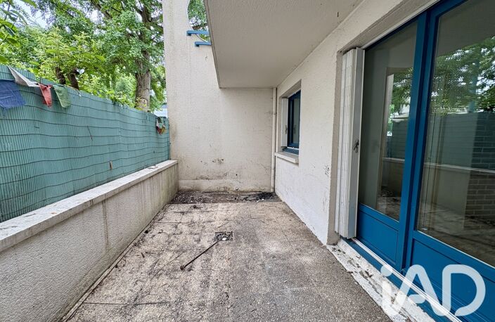 Vente Appartement 5 pièces — photo 2