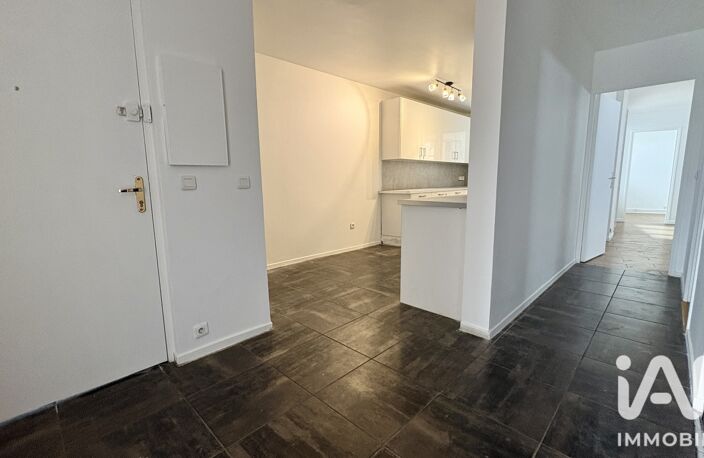 Vente Appartement 5 pièces — photo 3