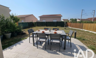 Maison 4 Pièces 95 m² à vendre à Séméac (65600)