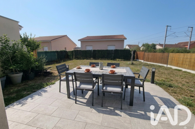 Maison 4 pièces 215000 €
