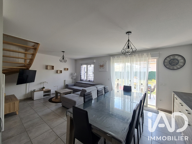 Vente Maison traditionnelle 4 pièces — photo 2
