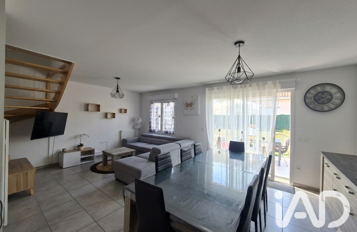 Vente Maison traditionnelle 4 pièces — photo 2
