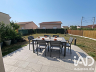 Vente Maison traditionnelle 4 pièces — photo 3