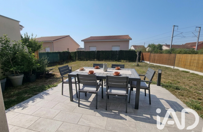 Vente Maison traditionnelle 4 pièces — photo 3