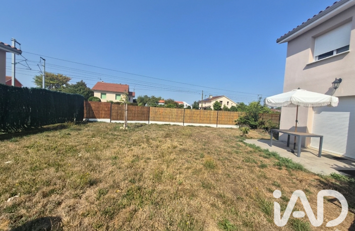 Vente Maison traditionnelle 4 pièces — photo 4