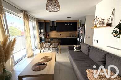 Appartement 3 pièces 240000 €