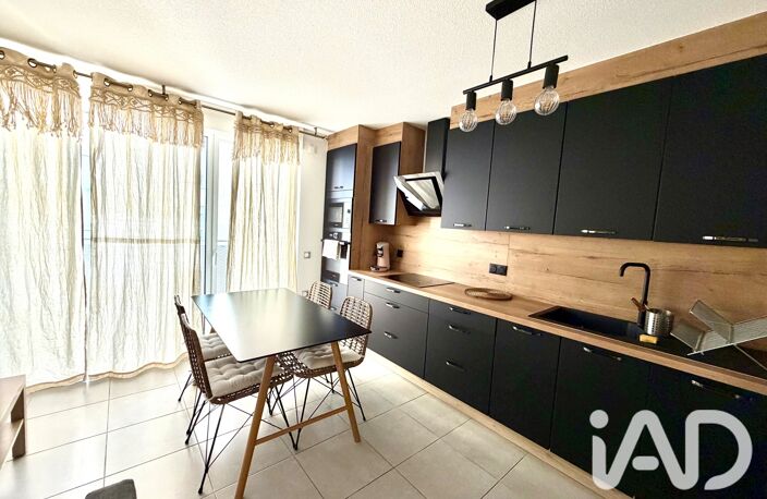 Vente Appartement 3 pièces — photo 2