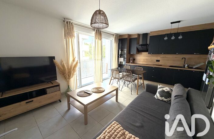 Vente Appartement 3 pièces — photo 3