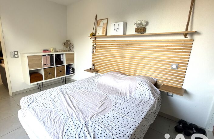 Vente Appartement 3 pièces — photo 4
