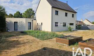 Maison 8 Pièces 167 m² à vendre à Changé (72560)