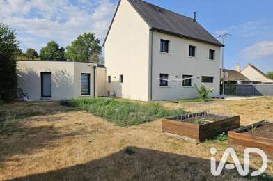 Maison 8 pièces 440500 €