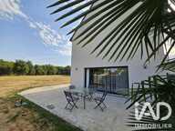 Vente Maison/villa 8 pièces — photo 3