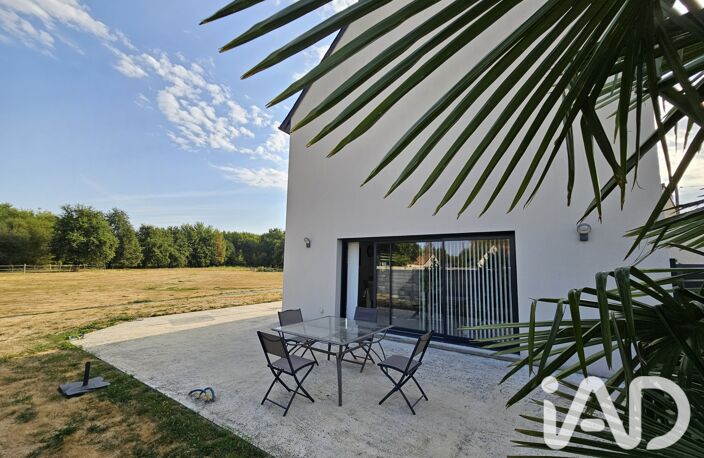 Vente Maison/villa 8 pièces — photo 3