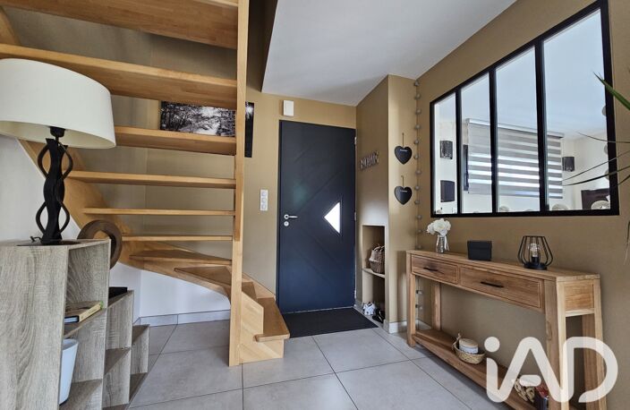 Vente Maison/villa 8 pièces — photo 4