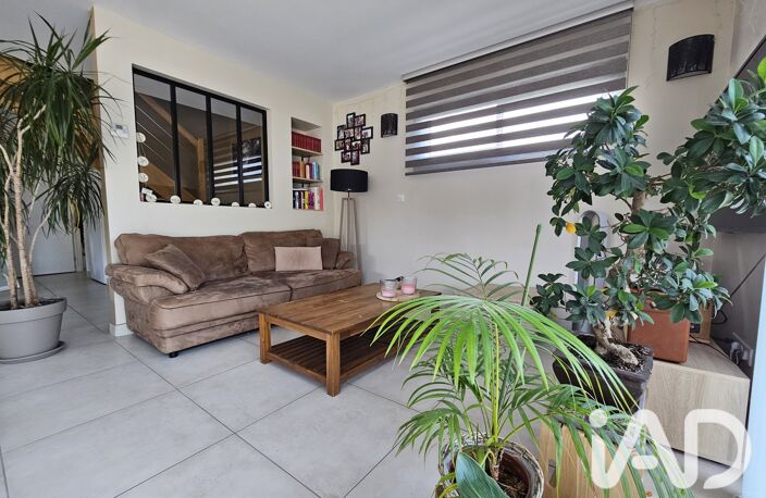 Vente Maison/villa 8 pièces — photo 5