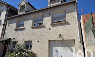 Maison 6 Pièces 160 m² à vendre à Massy (91300)