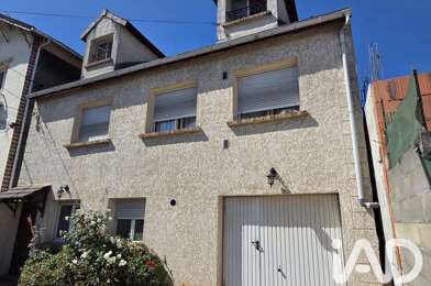Maison 6 pièces 569000 €